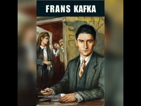 Frans Kafka \