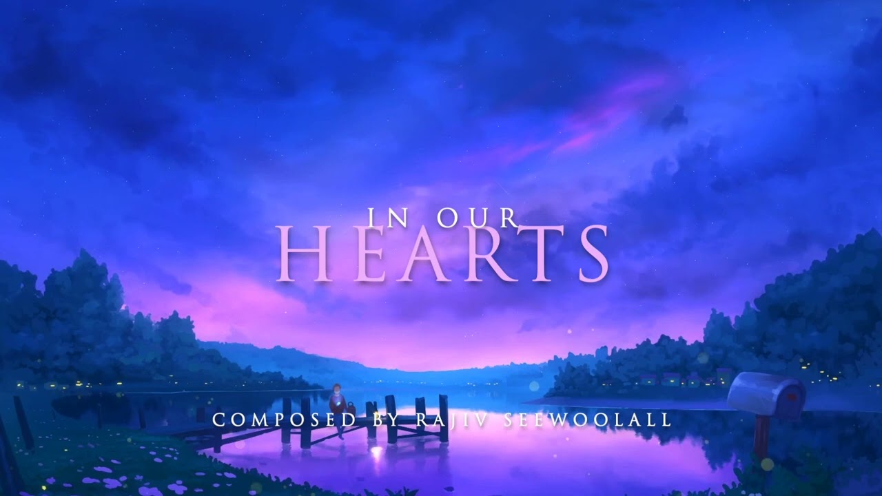 Epic Uplifting/Emotional Music: In Our Hearts (Track 94) by RS Soundtrack adlı videoyu YouTube'da izle Epic Uplifting/Emotional Music: In Our Hearts (Track 94) by RS Soundtrack adlı videoyu YouTube'da izle