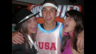 Pi Kappa Phi Rush Video 2009