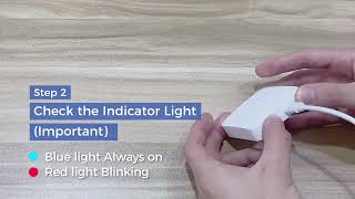 How to connect Tuya wifi gateway in NICE DIGI app to remotely control  KUCACCI Q1 smart lock screenshot 4