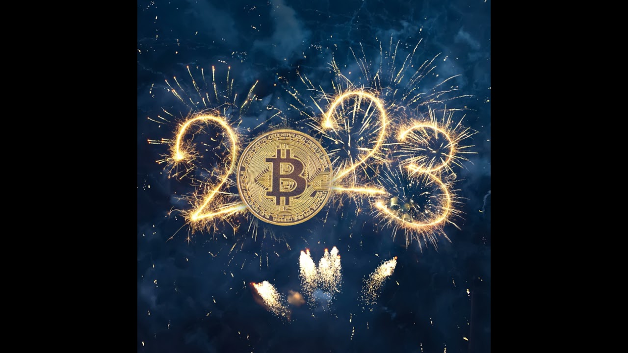 2023 Crypto Year in Review