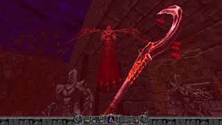 Hexen-Dream Of Magic Episode One Single-Player Modification Part 1