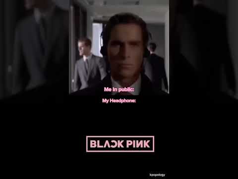 Kpop Meme || Blackpink Meme #BLINKs #Jennie #Lisa #Rose #Jisoo  #HowYouLikeThat #DDU_DU_DDU_DU
