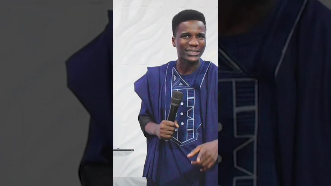 The Goal of Correction. Restoration or humiliation? 