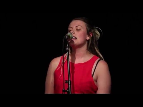 Laura Begley - Ask (The Smiths Cover)
