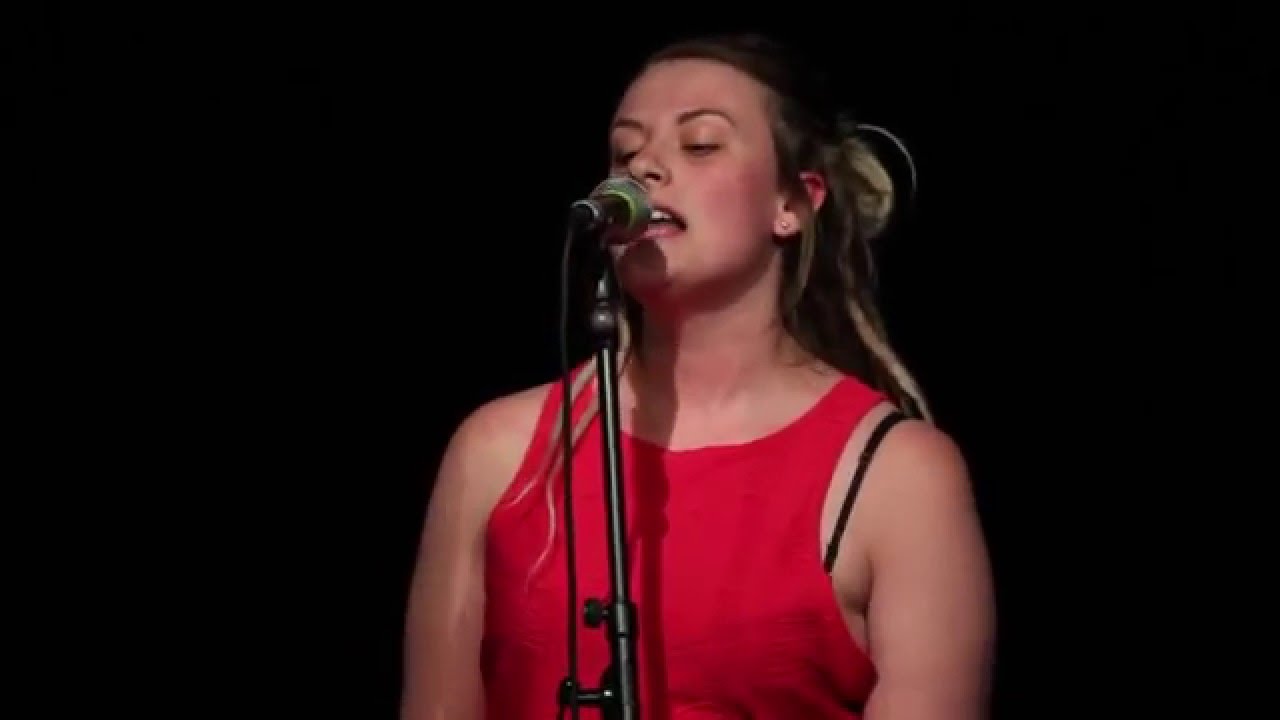 Laura Begley - Ask (The Smiths cover)