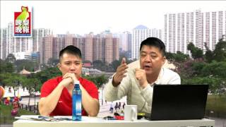 啤梨晚報 - 自古美人如名將 – 再見高比拜仁 - 20160414b