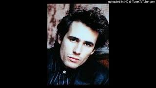 Jeff Buckley-Mama, You&#39;ve Been on My Mind (The Music Faucet, WFMU, 10-11-92)