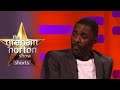 Arguably Idris Elba's Best Work! #Shorts