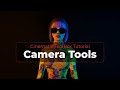 Unreal Cinematic ToolBox: Camera Tools Tutorial