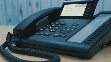 OpenVoice cp400 phone interface