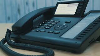 OpenVoice cp400 phone interface