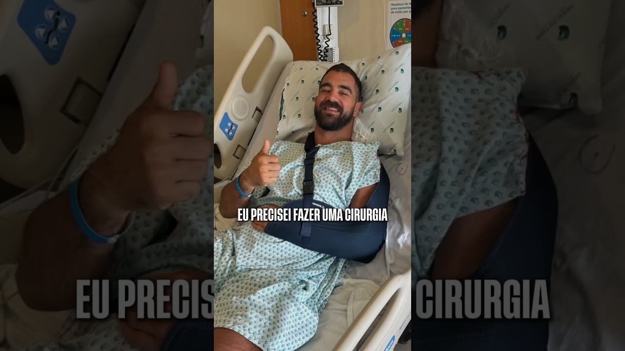 VLOG04 - Campeonato Brasileiro
