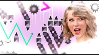 shake it circles (preview)