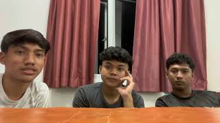 PRESENTATION OSH ( WORKPLACE ENVIRONMENT & ERGONOMIC ) PBS