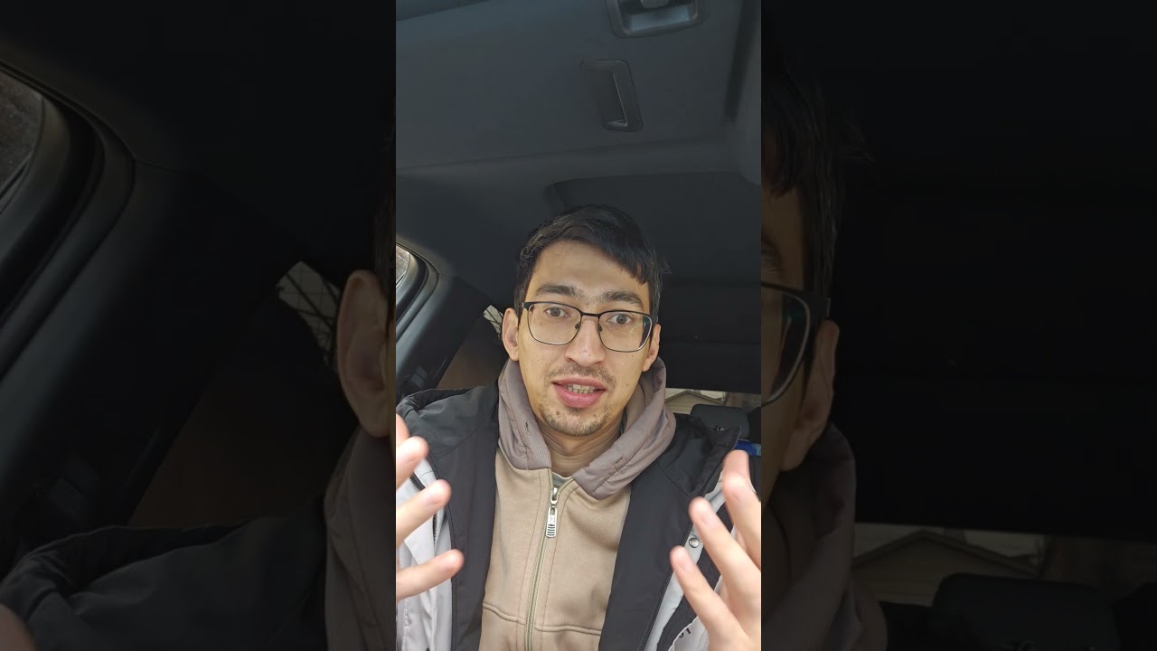 шраф за незнания языка 😅