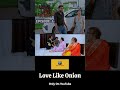 Love Like Onion: Episode 1 | Fun Comedy Series | Released | Exclusively on YouTube #LoveLikeOnion