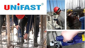 Máy Cắt Sắt Thủy Lực Cầm Tay