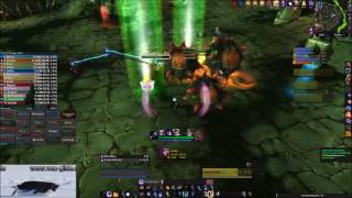 Veritas et Aequitas vs Hellfire Assault Mythic
