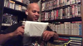 I have mail | PC Engine | Ninja Saviors | Wallachia | Switch | OG Xbox