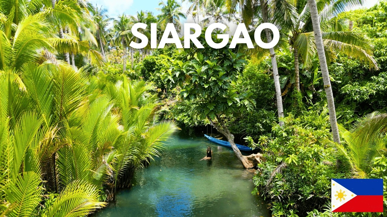 I Didn’t Expect Siargao to Be Like This