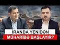 İranda yenidən müharibə başlayır?
