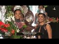 #MissTahiti2018 une soirée riche en suspense et en émotion, Vaimalama Chaves, Miss Tahiti 2018
