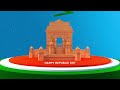 Republic day India 2026