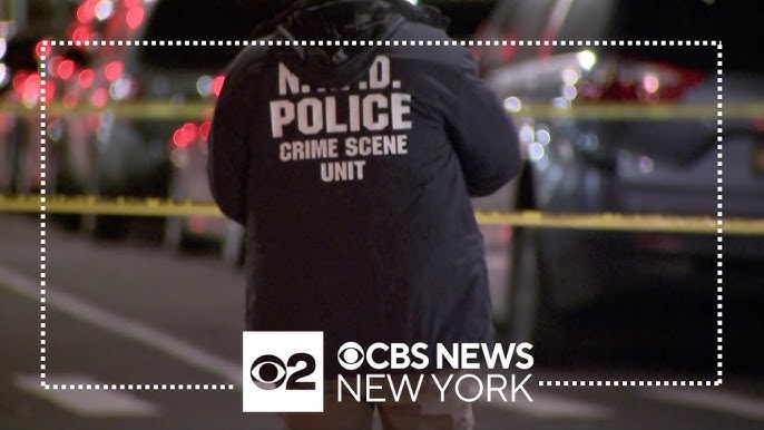 13 Year Old Boy Fatally Shot In Crown Heights Brooklyn