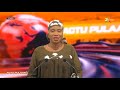 Suivez Actu pulaar 13h, l'actualité en pulaar - Par Fatima Diallo | 10 Juillet 2025