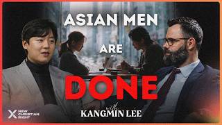 Why Korean Men Are Rejecting Feminism (w/Kangmin Lee)