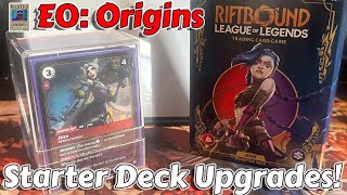 Riftbound: Jinx on a Budget | Episode 0: Starter Deck Jinx!