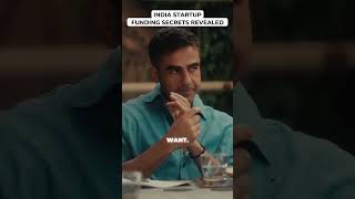 India Startup Funding Secrets Revealed