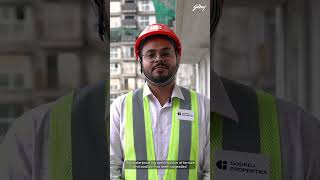 Godrej Ananda- Phase 3 - Building Tomorrow -Construction update for September 2026
