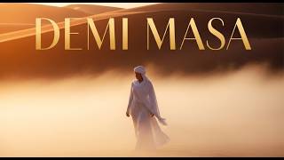 Demi Masa – Raihan (Cover Nasyid Penuh Makna & Pengingat Kehidupan)