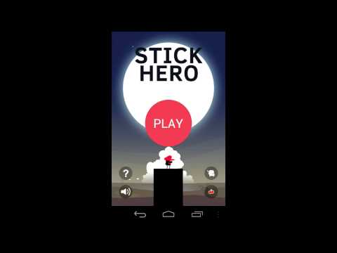 Stick Hero Kirschen Cheat/Hack [Freedom] [root] German/Deutsch