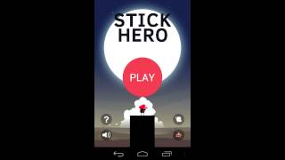 Stick Hero Kirschen Cheat/Hack [Freedom] [root] German/Deutsch