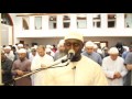 Juz 28 Amazing 2017 Taraweeh Recitation Sheikh Omar Jabbie 