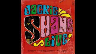 Jackie Shane     Papa's Got a Brand New Bag