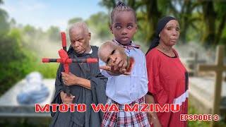 MTOTO WA MZIMU EP |3|   #pasarbrand #bigboss #clamvevo #dontaplus #panjuwani #comedy #mzeemsisiri
