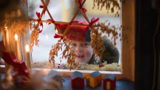 Fridfull Jul Från Raseborg Rauhallista Joulua Raaseporista