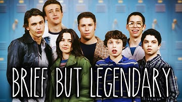 What Really Happened to Freaks and Geeks? | JoBlo Originals