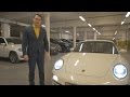 Обзор Porsche 911 997 2008