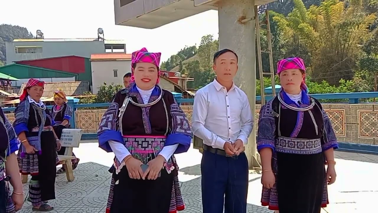 Tsu yaj zeb maus kwv txhiaj Nkauj Nraug zoo heev li /22/2/2026