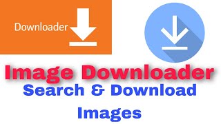 copyright free images | Search & Download image |All image downloader app screenshot 2