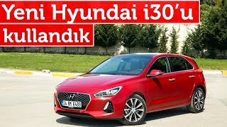 Doğan Kabak | New Hyundai i30