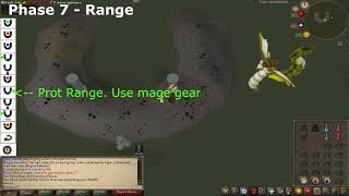 Emps-Remake | Zulrah Guide