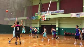 DwBL 7'TH 20181001-2100 雜牌軍:曉明 Part4