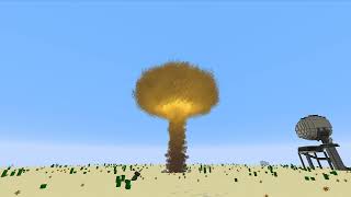 Mushroom Cloud Version 603582945