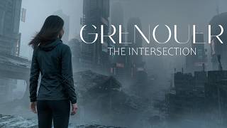 GRENOUER - The Intersection